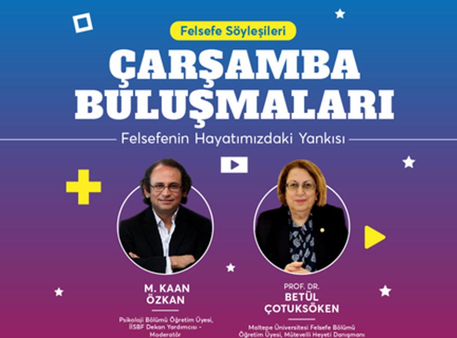 Felsefe Söyleşileri ve Felsefenin Hayatımızdaki Yankısı
