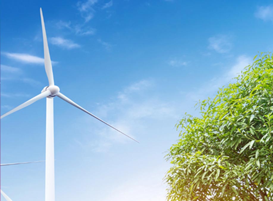 EÇAM Energy and Environment Talks