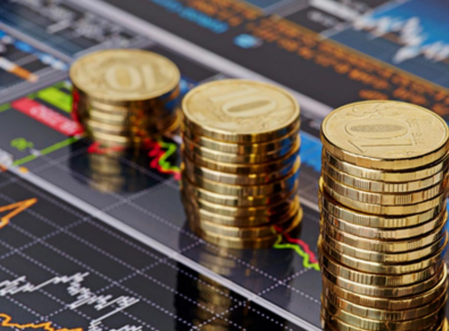 Finansal Okur Yazarlık