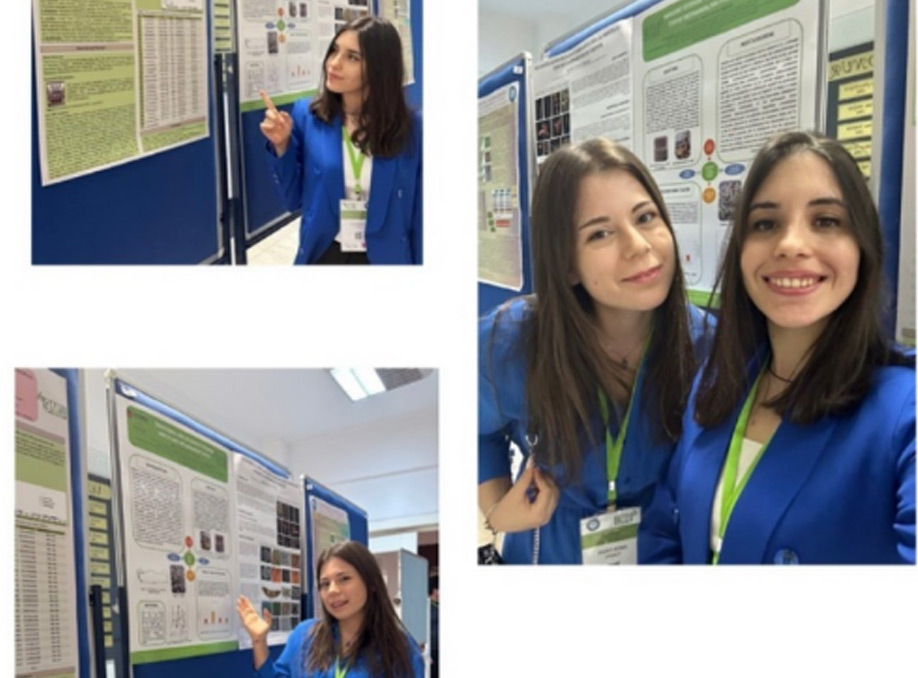 The 9th International Mediterranean Symposium on Medicinal and Aromatic Plants (MESMAP)