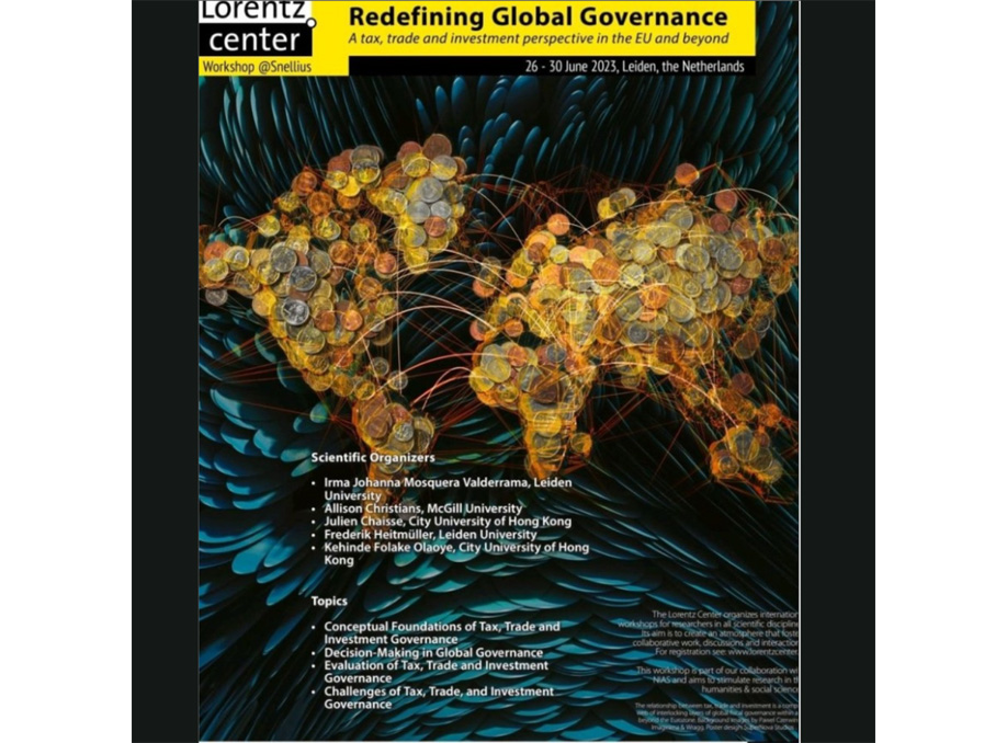 ' Development, Conveyance, and Settlement' isimli makalenin sunumu 26-30 Haziran tarihlerinde gerçekleştirilmiştir.