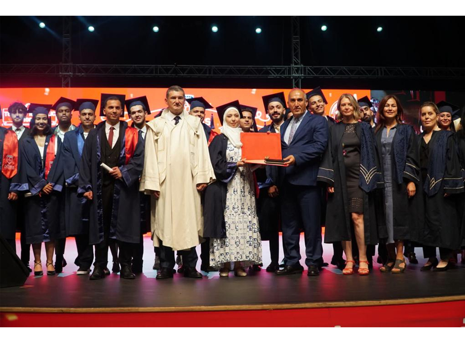 2023 Mezuniyet Töreni