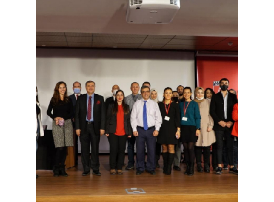 Bilmek Hayat Kurtarır Paneli