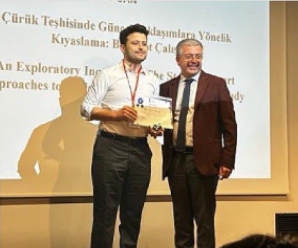 4. Çürümeden Koru Sempozyumu gerçekleşti.