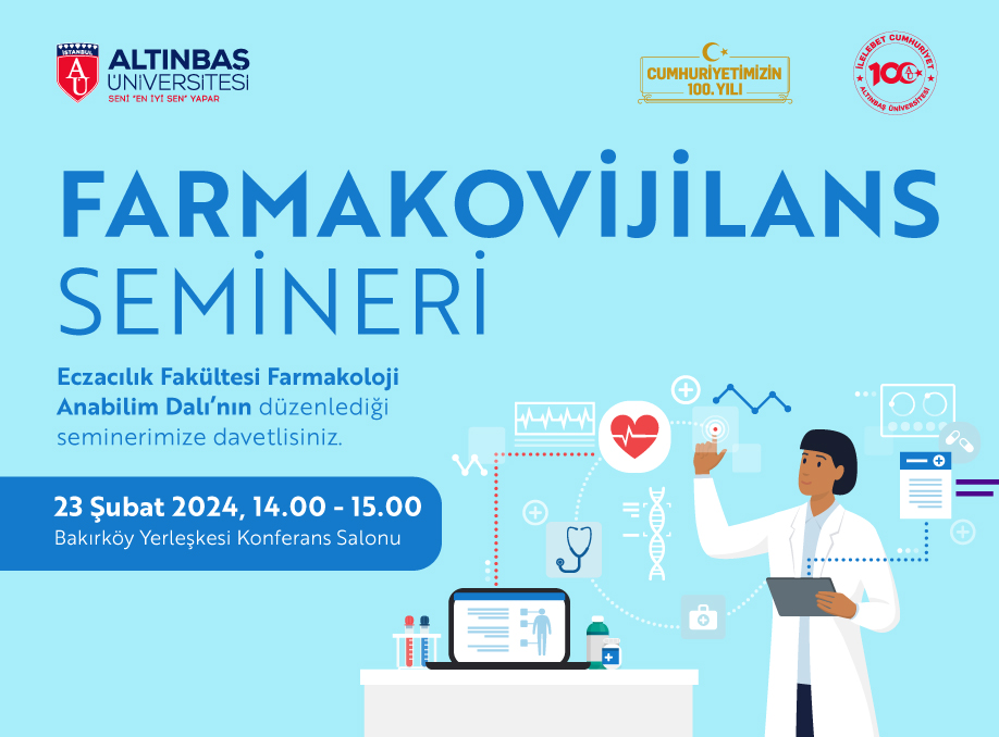 Farmakovijilans Semineri 