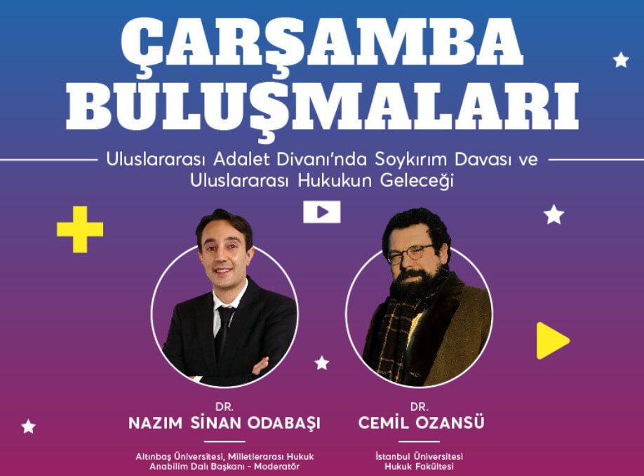 Çarşamba Buluşmaları
