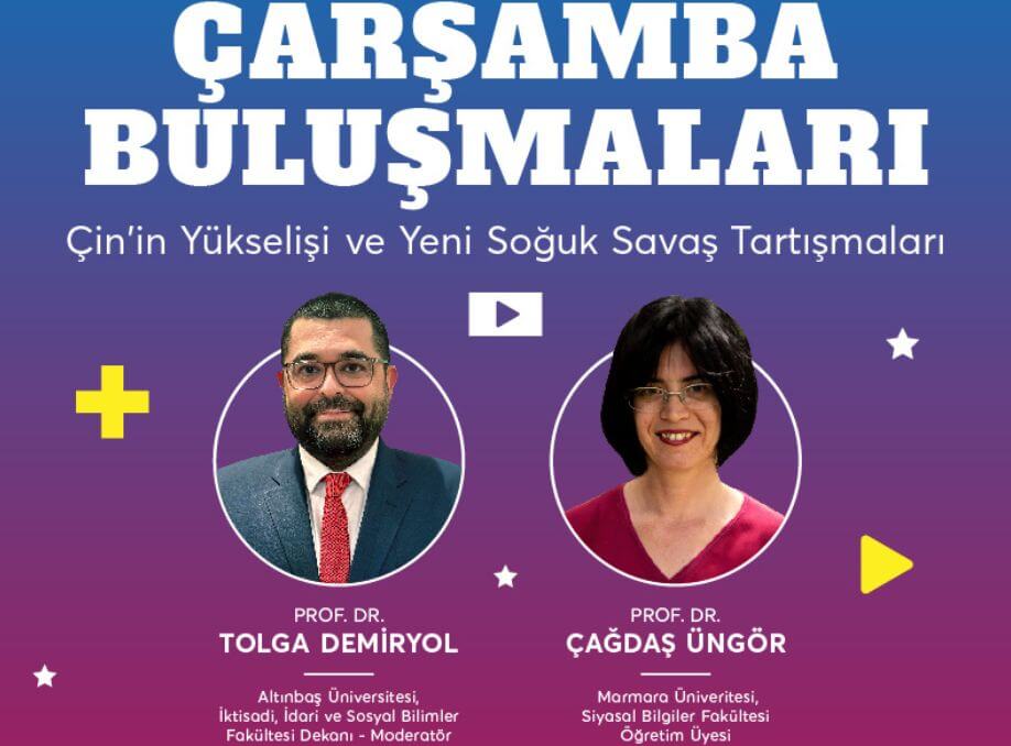 Çarşamba Buluşmaları 