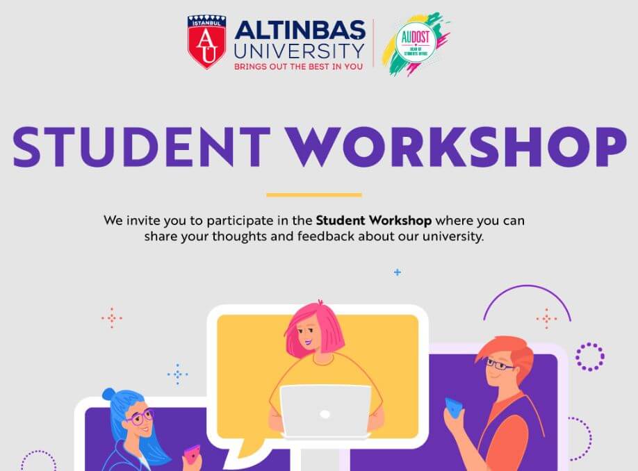 Student Workshop 