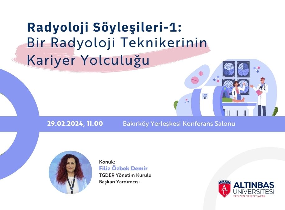 Radyoloji Söyleşileri 