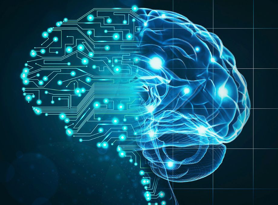 Productive Artificial Intelligence Summit