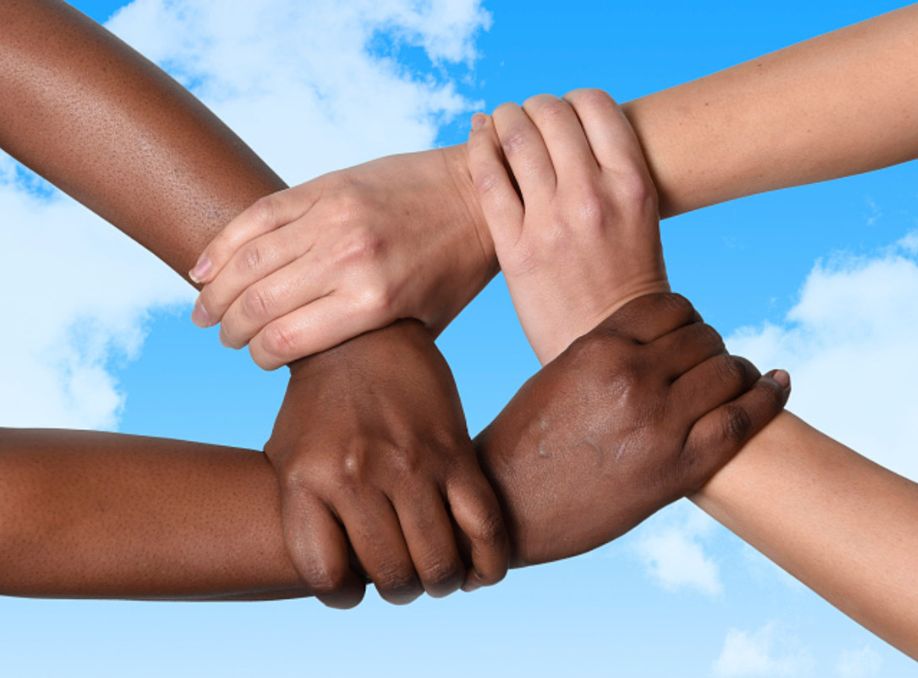 International Day for the Elimination of Racial Discrimination
