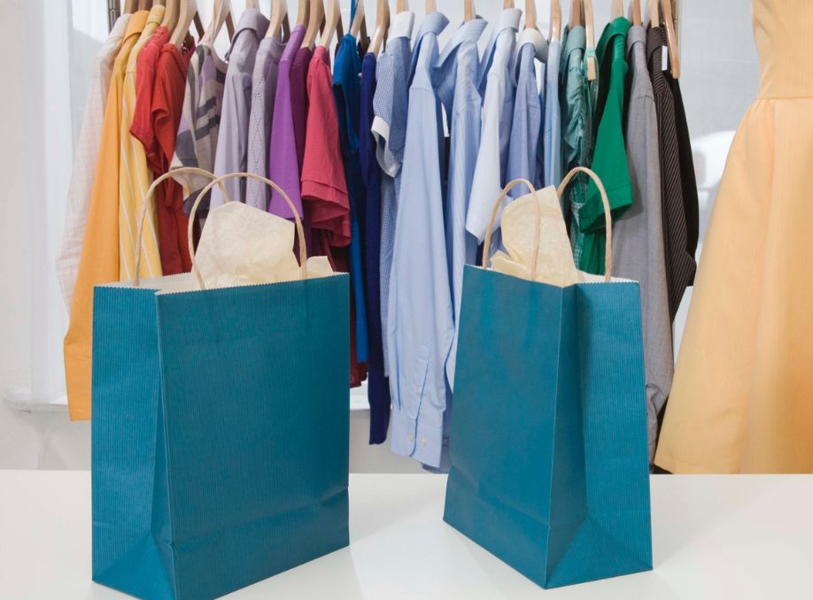 Management and Informatics in Retail with Defacto