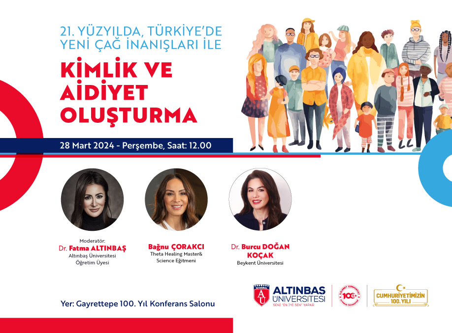 21. Yüzyılda, Türkiye’de Yeni Çağ İnanışları İle Kimlik ve Aidiyet Oluşturma
