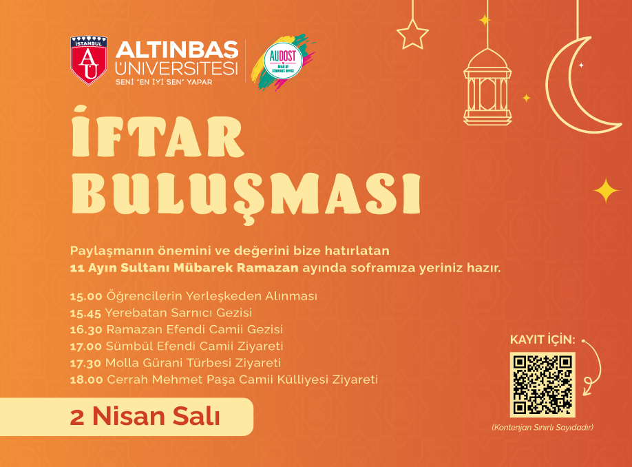 İftar Buluşması 