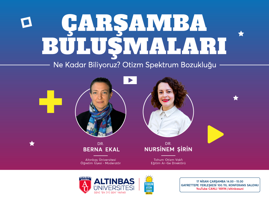 Çarşamba Buluşmaları 