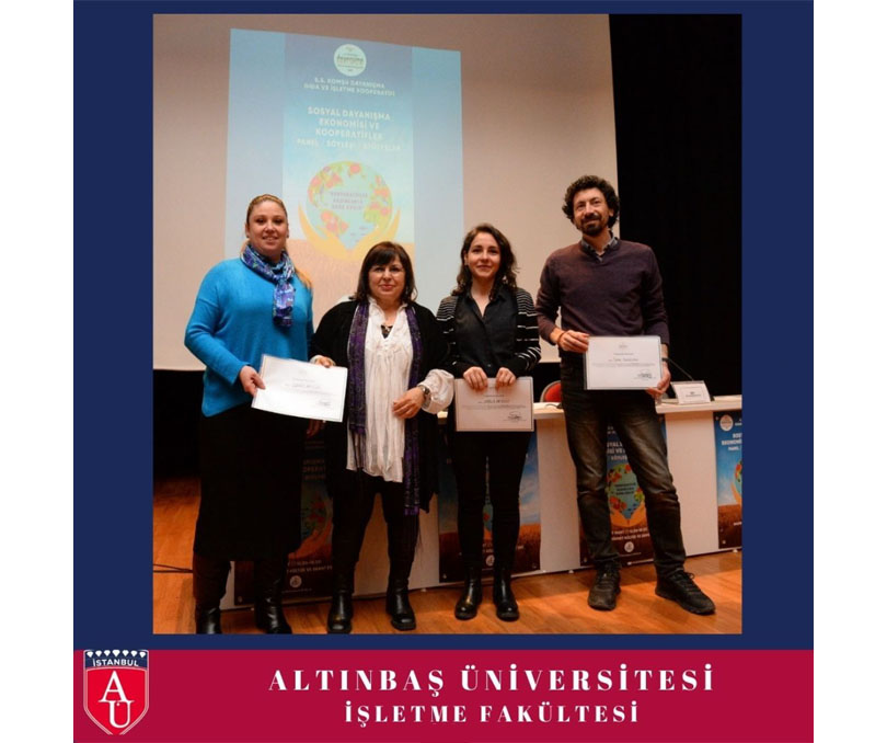 Komşu Dayanışma Gıda ve İşletme Kooperatifi ile Söyleşi