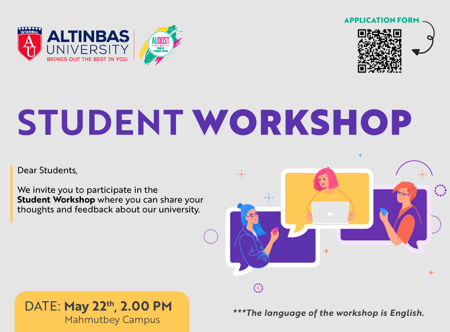 Student Workshop 