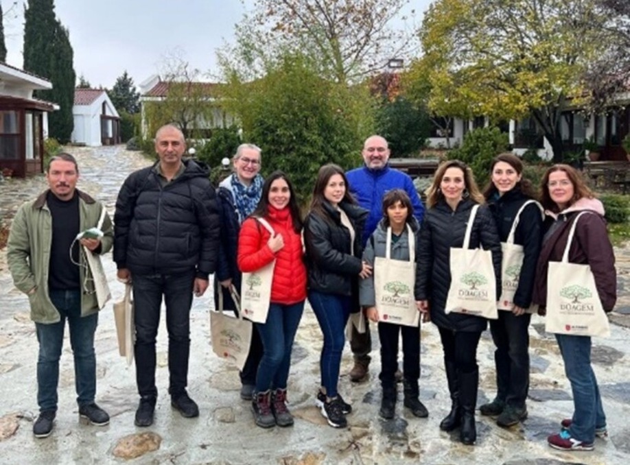 DÜAGEM Danışma Kurulu Toplantısı