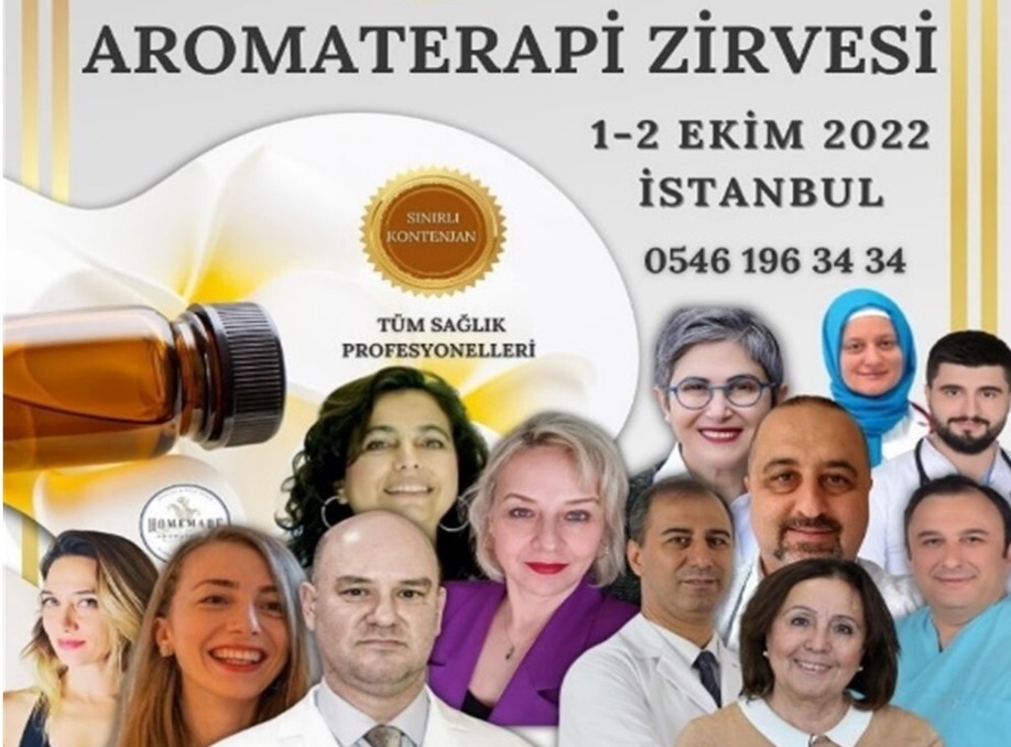 Aromaterapide Marma Noktalarının Önemi
