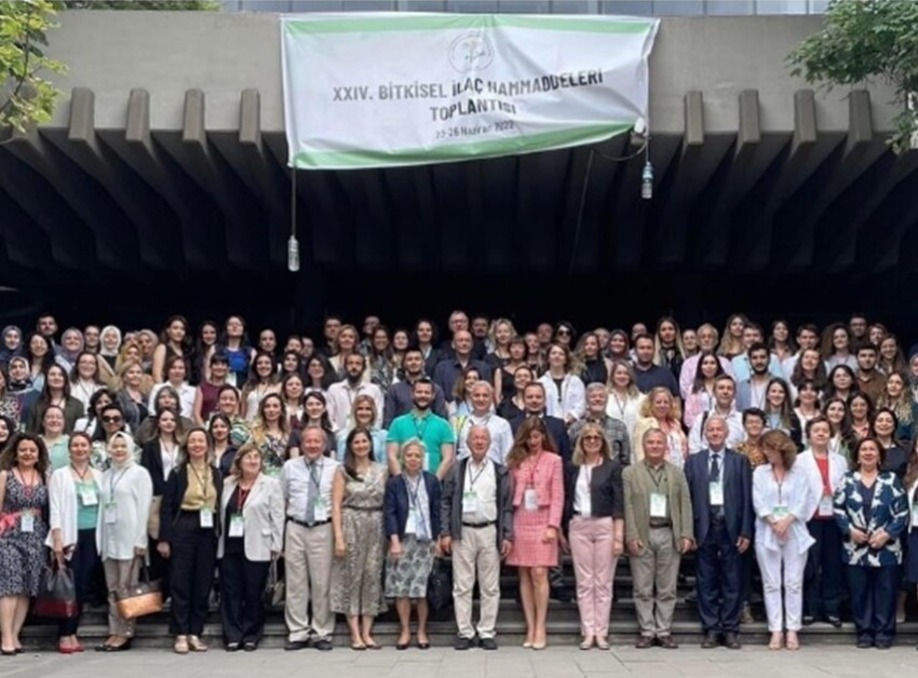 Herbal Medicine Raw Materials Meeting