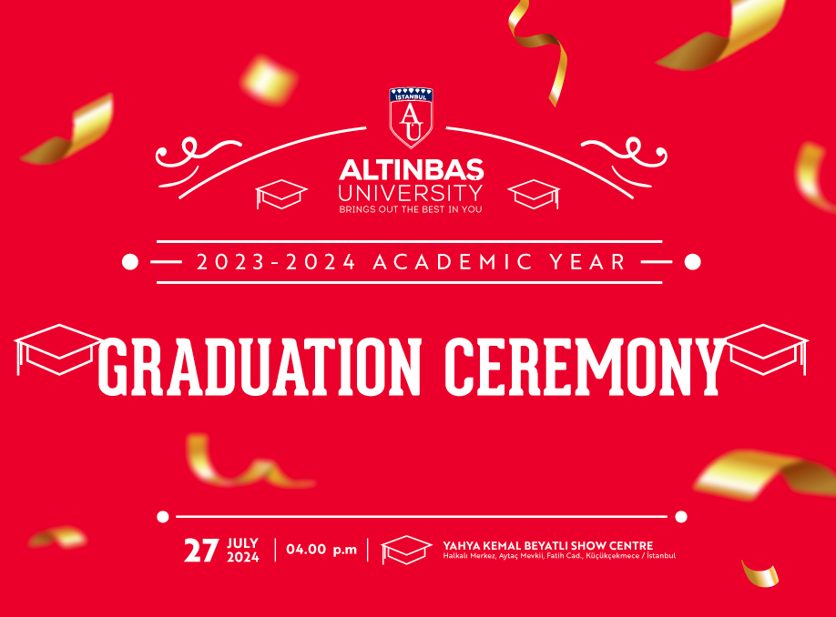 Graduation Ceremony 