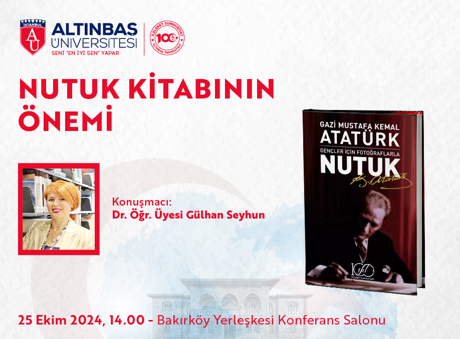 Nutuk Kitabının Önemi 