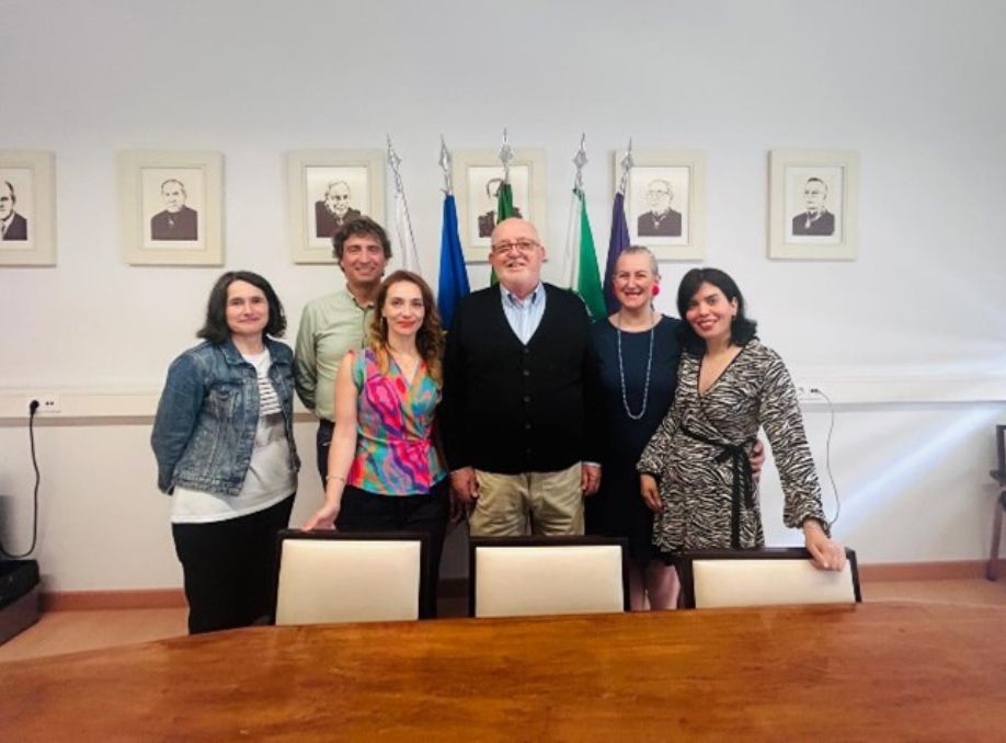 Erasmus Teaching Mobility at the Faculty of Pharmacy, University of Porto