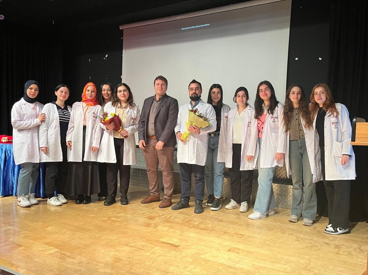 Tarhan College Oral and Dental Health Education
