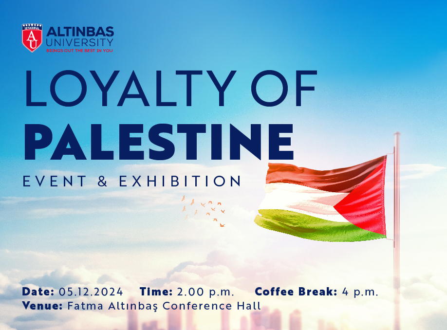 Loyalty of Palestine 