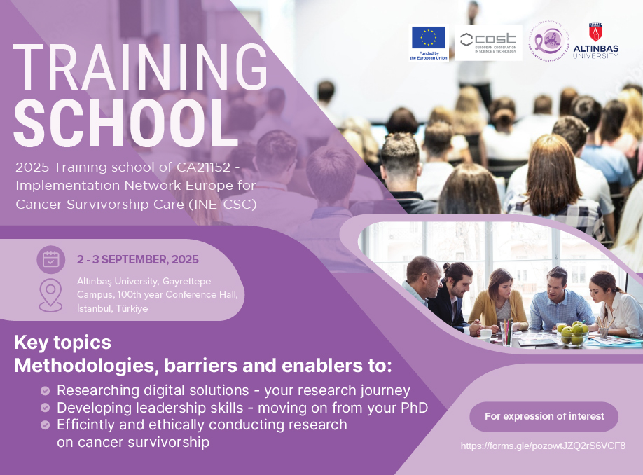 Training School