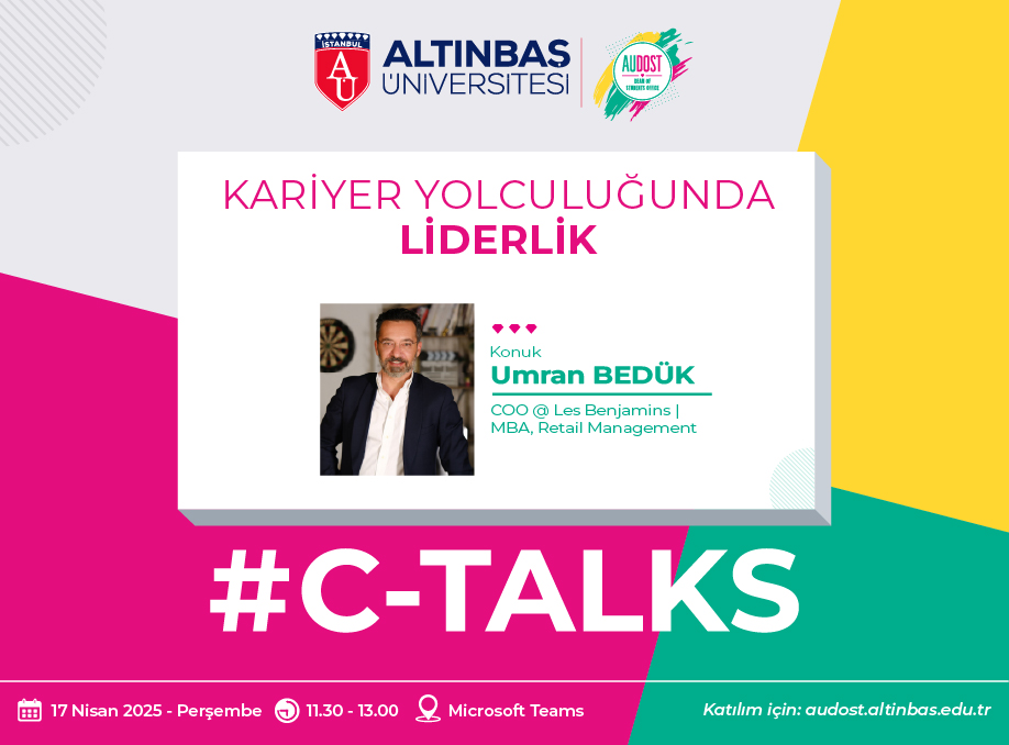 Kariyer Yolculuğunda Liderlik 