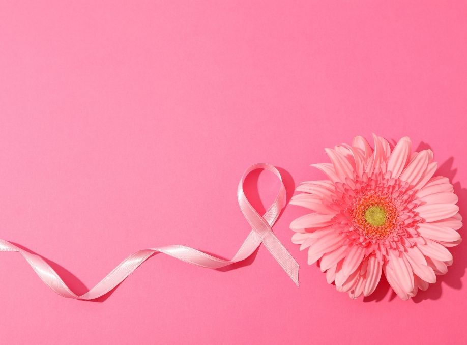 1-31 Ekim Meme Kanseri Farkındalığı Haftası