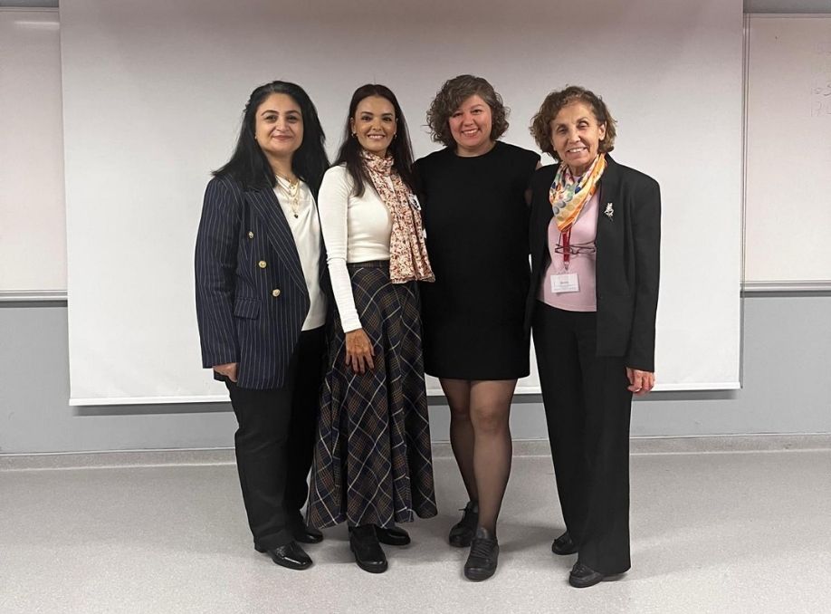 Perception of the Profession and Human-Centered Care Delivery