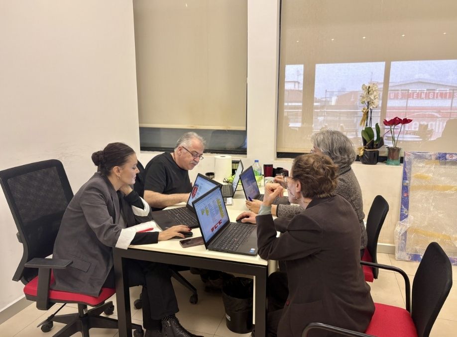 Quality Commission Meeting 