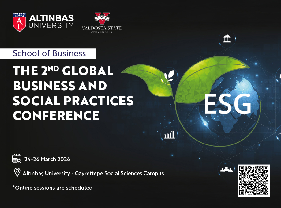 The 2nd Global Business And Social Practices Conference 