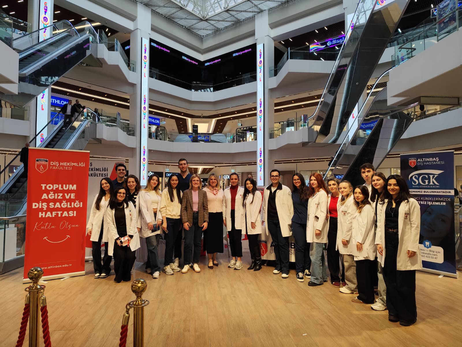 Community Oral and Dental Health Week