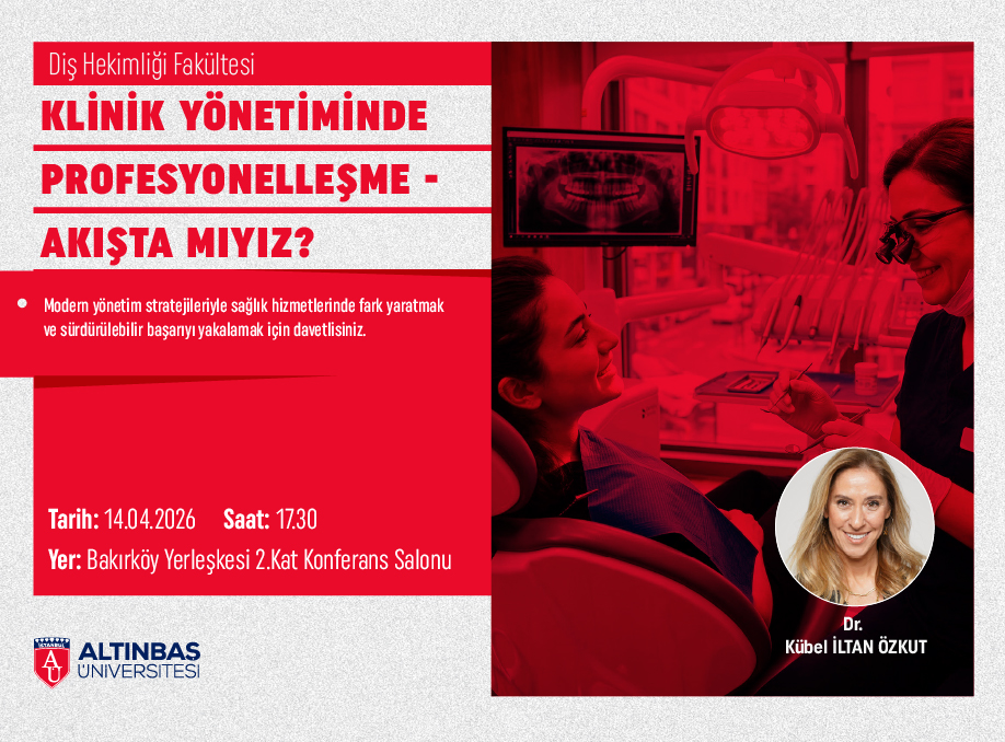 Klinik Yönetiminde Profesyonelleşme - Akışta mıyız?