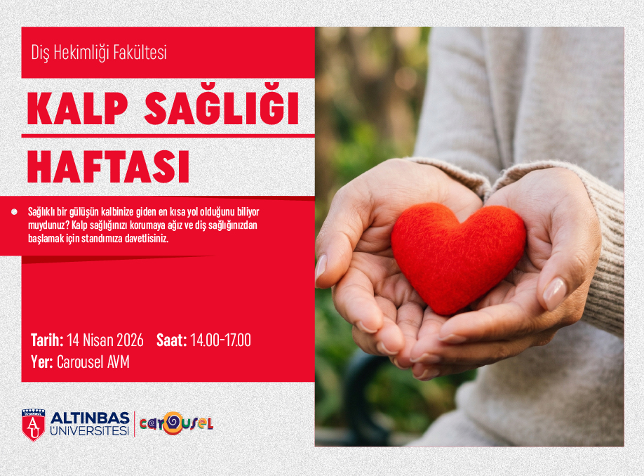 Kalp Sağlığı Haftası