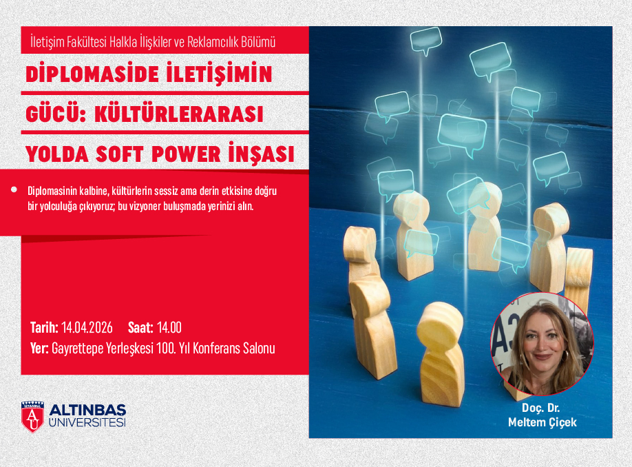 Diplomaside İletişimin Gücü: Kültürlerarası Yolda Soft Power İnşası