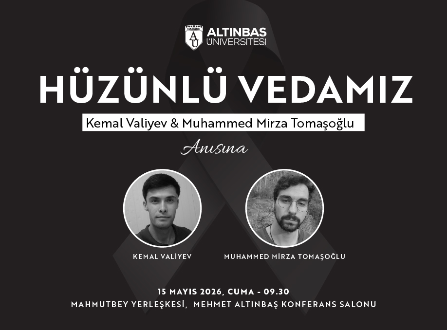 15 Mayıs Anma Töreni