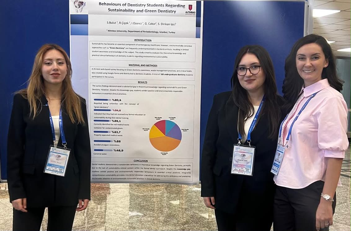 12th International YUDSA Congress