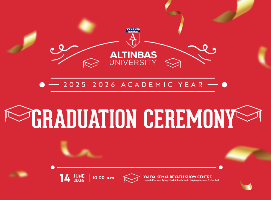 Graduation Ceremony