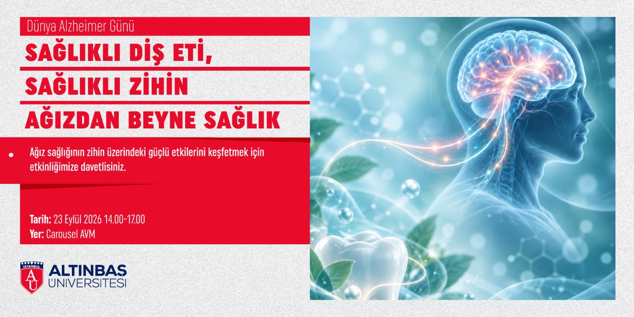 World Alzheimer’s Day