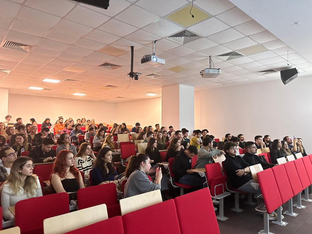 Diş Hekimliği Fakültesi Öğretim Üyeleri Semineri