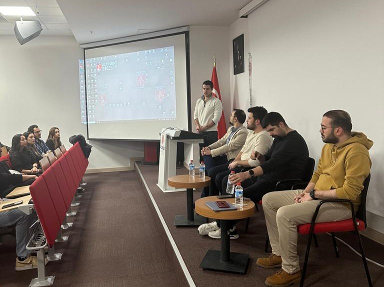 Dental Faculty Lecturers Seminar