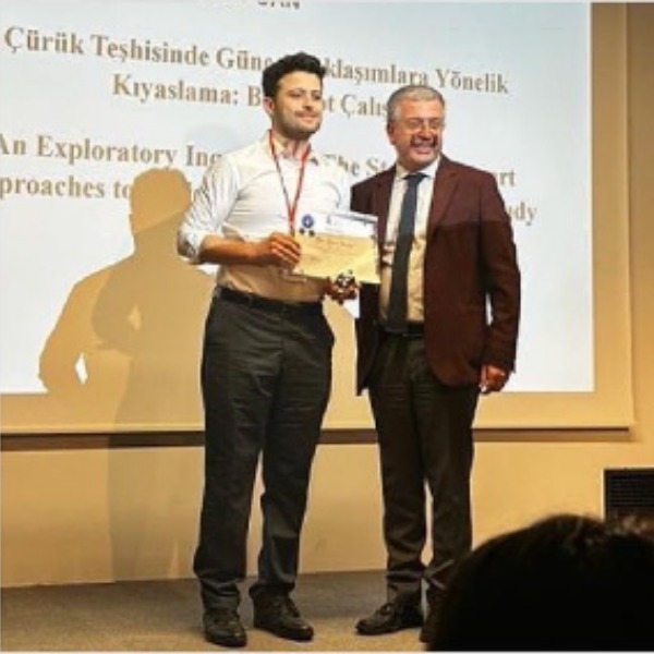 4. Çürümeden Koru Sempozyumu gerçekleşti.