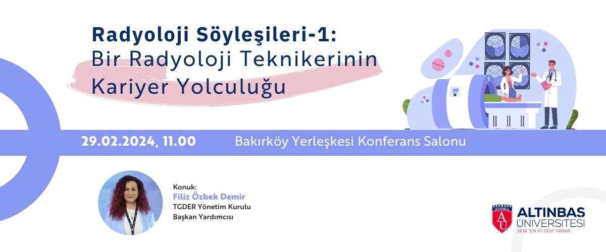 Radyoloji Söyleşileri 