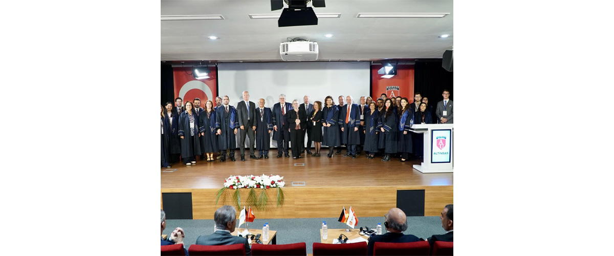 Hukuk ve Sürdürülebililik Sempozyumu