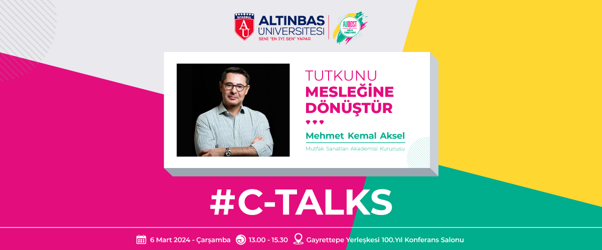 C – Talks 