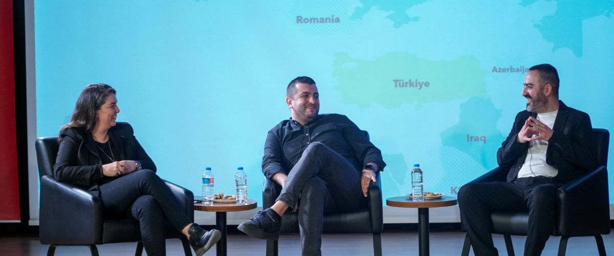 Defacto ile Perakende Sektöründe Yönetim ve Bilişim